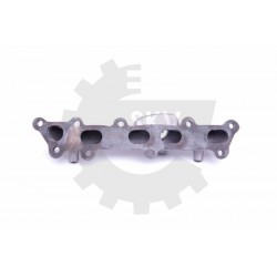 HONDA ACCORD VII KIPUFOGÓCSŐ 06180RBDE01