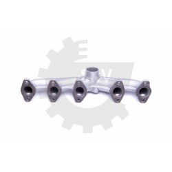 KIPUFOGÓCSONK VW TRANSPORTER T5 TOUAREG 070253031F