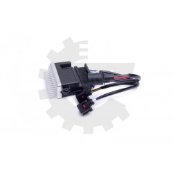 FÚVÓ ELLENÁLLÁS AUDI A4 (B8) A5 A6 (C7) A7 Q3 Q5 8K0959501G