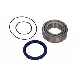 Kerékcsapágy készlet VW HÁTSÓ LT 28-35 91-96 33-0591