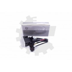 FÚVÓ ELLENÁLLÁS AUDI A4 (B8) A5 A6 (C7) A7 Q3 Q5 8K0959501G