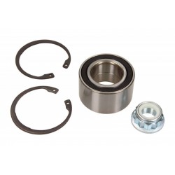 Kerékcsapágy készlet VW ELSŐ GOLF 2 -87 01-250