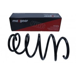 SZELEP RUGÓ OPEL ELÜLSŐ ASTRA H 1.6/1.8 03.04- 312261