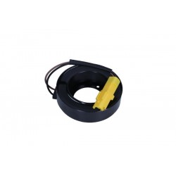 KLÍMAKOMPRESSZOR KUPLUNG TEKERCS/ 96X61X27.5X45/ SANDEN SD6V12