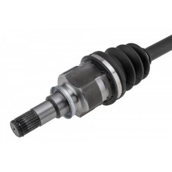 MEGHAJTÓ FÉLTENGELY TOYOTA AYGO 1.0 05-, PEUGEOT 107 1.0 05-, CITROEN C1 1.0 05- /ELÖL,BAL,MTM,ATM/ 3272JY