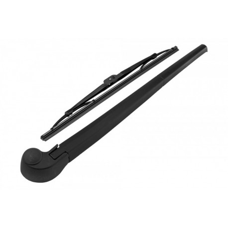 AUDI A3 2003-,A4 B6 ablaktörlő kar 2000-,A4 B7 ablaktörlő kar 2004-/törlőlapát hossza: 350 MM/. 8E9955205C