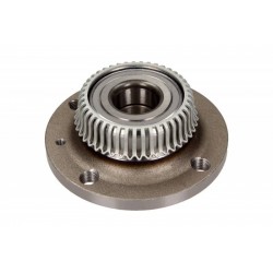 Kerékcsapágy készlet VW HÁTSÓ POLO 99-01 LUPO 102075