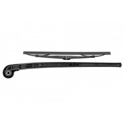 AUDI A3 2003-,A4 B6 ablaktörlő kar 2000-,A4 B7 ablaktörlő kar 2004-/törlőlapát hossza: 350 MM/. 8E9955205C