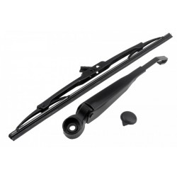 CHRYSLER GRAND VOYAGER 2007-,TOWN & COUNTRY 2011-,Ablaktörlő lapát hossza: 400MM/. EWB-CH-001