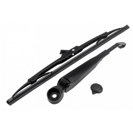 CHRYSLER GRAND VOYAGER 2007-,TOWN & COUNTRY 2011-,Ablaktörlő lapát hossza: 400MM/. EWB-CH-001