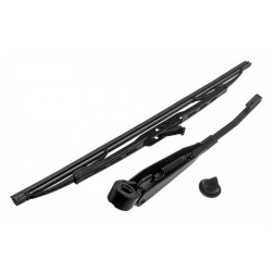 CHRYSLER GRAND VOYAGER 2007-,TOWN & COUNTRY 2011-,Ablaktörlő lapát hossza: 400MM/. EWB-CH-001