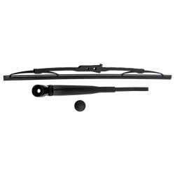 CHRYSLER GRAND VOYAGER 2007-,TOWN & COUNTRY 2011-,Ablaktörlő lapát hossza: 400MM/. EWB-CH-001