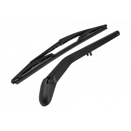 FIAT PUNTO II 1999-2005/ ABLAKTÖRLŐ HANGSZÓRÓ + KAR: 360MM/ 46523876