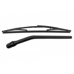 FIAT PUNTO II 1999-2005/ ABLAKTÖRLŐ HANGSZÓRÓ + KAR: 360MM/ 46523876