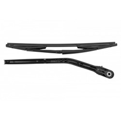 FIAT PUNTO II 1999-2005/ ABLAKTÖRLŐ HANGSZÓRÓ + KAR: 360MM/ 46523876