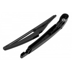 FIAT 500 2007-/ ABLAKTÖRLŐ GYÖNGY + HÁTSÓ ABLAKTÖRLŐ KERET FIAT 500 2007-/ ABLAKTÖRLŐ GYÖNGY HOSSZA: 290 MM/ 51787577