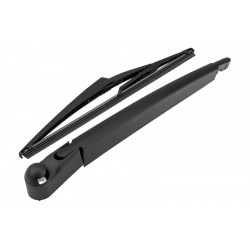 Hátsó ablaktörlő lapát + kar MERCEDES W169 A-CLASS 2004-/ Ablaktörlő lapát hossza: 302 MM/ A1698200644