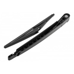 Hátsó ablaktörlő lapát + kar MERCEDES W169 A-CLASS 2004-/ Ablaktörlő lapát hossza: 302 MM/ A1698200644