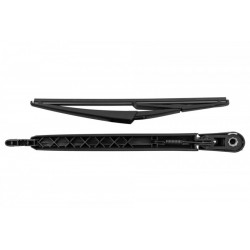 Hátsó ablaktörlő lapát + kar MERCEDES W169 A-CLASS 2004-/ Ablaktörlő lapát hossza: 302 MM/ A1698200644