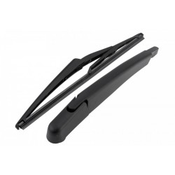 PEUGEOT 308 hátsó ablaktörlő lapát + kar /HATCHBACK/ 2007- /Az ablaktörlő lapát hossza: 350MM/ 6429.EP