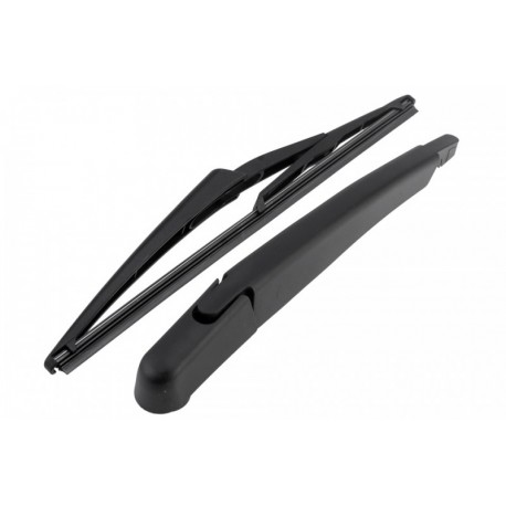 PEUGEOT 308 hátsó ablaktörlő lapát + kar /HATCHBACK/ 2007- /Az ablaktörlő lapát hossza: 350MM/ 6429.EP