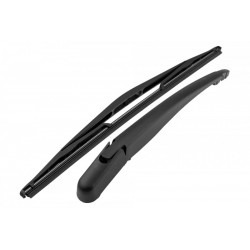 Hátsó ablaktörlő lapát + kar OPEL CORSA C 2000-,COMBO TOUR 2001-,MERIVA A 2003-,Ablaktörlő lapát hossza: 406 MM/. 1273391