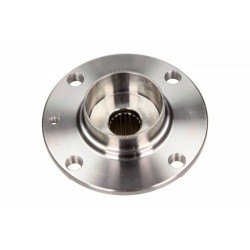 Kerékcsapágy készlet VW ELSŐ A2 LUPO 1.2TDI 0.027180