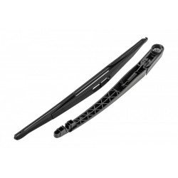 Hátsó ablaktörlő lapát + kar OPEL CORSA C 2000-,COMBO TOUR 2001-,MERIVA A 2003-,Ablaktörlő lapát hossza: 406 MM/. 1273391