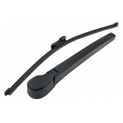 SKODA RAPID 2012- SKODA RAPID HÁTSÓ ABLAKTÖRLŐ CSŐ + KAR: 405MM/TÖRLŐCSŐ HOSSZA: 405MM/ EWB-SK-004