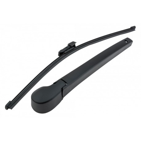 SKODA RAPID 2012- SKODA RAPID HÁTSÓ ABLAKTÖRLŐ CSŐ + KAR: 405MM/TÖRLŐCSŐ HOSSZA: 405MM/ EWB-SK-004