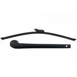 SKODA RAPID 2012- SKODA RAPID HÁTSÓ ABLAKTÖRLŐ CSŐ + KAR: 405MM/TÖRLŐCSŐ HOSSZA: 405MM/ EWB-SK-004