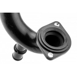 HŰTŐFOLYADÉK CSŐ VOLKSWAGEN GOLF IV 1.6 2000-2005 AUDI A3 1.6 (8L1) 2000-2003 SEAT LEON 1.6 (1M1) 2005-2006 SKODA OCTAVIA I 1.6