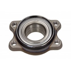 Kerékcsapágy készlet VW ELSŐ A6 04- A8 02- 4F0498625A