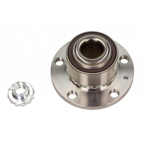 Kerékcsapágy készlet SKODA ELSŐ FABIA 05- 33-0810