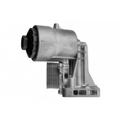 OLAJHŰTŐ SZŰRŐVEL 2.5TDI VW TRANSPORTER V 03-10 , VW TOUAREG 03-10 070115389E