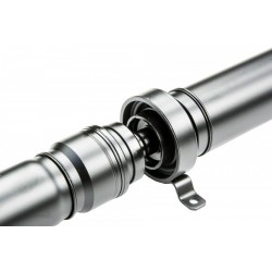 MEGHAJTÓTENGELY LAND ROVER EVOQUE VIN GH00000 - 11- /HÁTUL/ NWN-LR-013