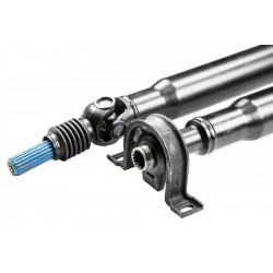 HAJTÓTENGELY MERCEDES SPRINTER 96-, VW LT 28-35/LT 28-46 96- /HÁTUL/ NWN-ME-054