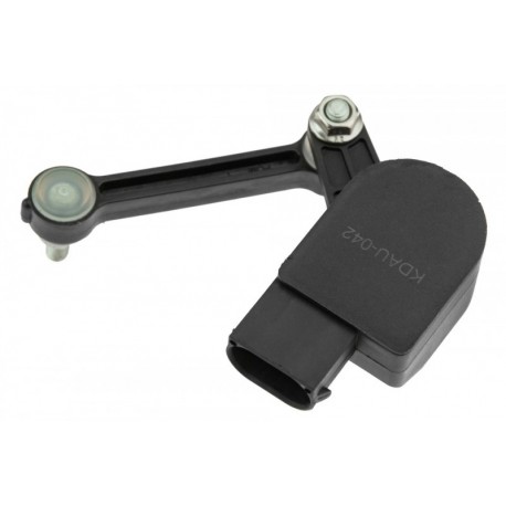 FÉNYSZÓRÓ-SZINTEZŐ SZENZOR AUDI Q7 2006-,VW TOUAREG 2002/HELYZET:HÁTSÓ TENGELY-JOBB ÉS BAL OLDAL/. 7L0616571D