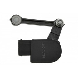 FÉNYSZÓRÓ-SZINTEZŐ SZENZOR AUDI Q7 2006-,VW TOUAREG 2002/HELYZET:HÁTSÓ TENGELY-JOBB ÉS BAL OLDAL/. 7L0616571D