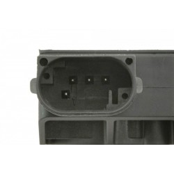 FÉNYSZÓRÓ-SZINTEZŐ SZENZOR AUDI Q7 2006-,VW TOUAREG 2002/HELYZET:HÁTSÓ TENGELY-JOBB ÉS BAL OLDAL/. 7L0616571D