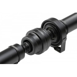 HAJTÓTENGELY FORD KUGA 2.0TDCI AWD 08-12, VOLVO S40II/V50 T5 2.5T 04-10 /HÁTUL/ 7N5N-7L190-AA