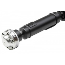 HAJTÓTENGELY FORD KUGA 2.0TDCI AWD 08-12, VOLVO S40II/V50 T5 2.5T 04-10 /HÁTUL/ 7N5N-7L190-AA