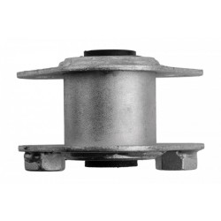 SEBESSÉGVÁLTÓ PÁRNA PEUGEOT BOXER 94-02, FIAT DUCATO 94-05, CITROEN JUMPER 94-02 1846.65