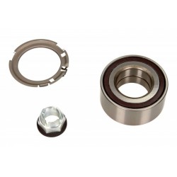 Kerékcsapágy készlet OPEL ELSŐ VIVARO TRAFIC 01- +ABS E 19031937