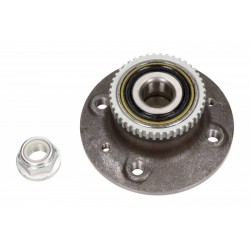 Kerékcsapágy készlet RENAULT HÁTSÓ KANGOO 98- ABS 44Z 43202-00QAC