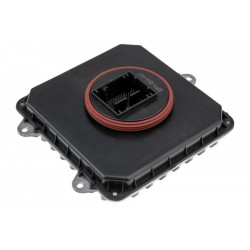 VEZÉRLŐMODUL/ LED ÁTALAKÍTÓ BMW 1(F20,F21) 11-19, 2(F45,F46,F22,F23,F87) 14-, 3(F30,F31,F34,F80) 11-, X1(F48) 14-, X2(F39) 17-,