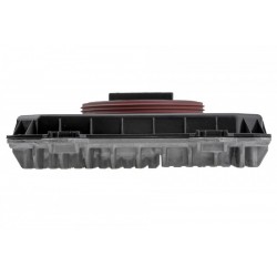 VEZÉRLŐMODUL/ LED ÁTALAKÍTÓ BMW 1(F20,F21) 11-19, 2(F45,F46,F22,F23,F87) 14-, 3(F30,F31,F34,F80) 11-, X1(F48) 14-, X2(F39) 17-,