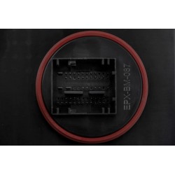 VEZÉRLŐMODUL/ LED ÁTALAKÍTÓ BMW 1(F20,F21) 11-19, 2(F45,F46,F22,F23,F87) 14-, 3(F30,F31,F34,F80) 11-, X1(F48) 14-, X2(F39) 17-,