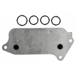 OLAJHŰTŐ 2.0 OPEL VECTRA 03-08 , SAAB 9-3 02-15 12786260