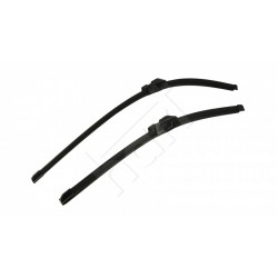 ABLAKTÖRLŐK 650/450MM HART-2DB-CSÍK 61612147361